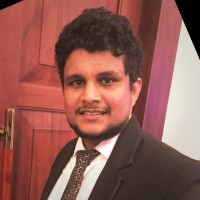 Ramesh Maduranga
