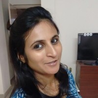 Vidya Patil