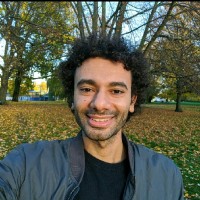 Ihab Hassan