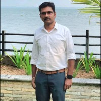 Abhilash Sudhakaran