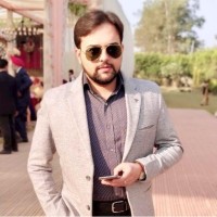 Arjun Sabharwal