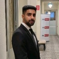 Haramritpal Singh