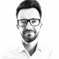 💪 Michal Cichecki