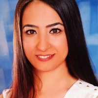 Aylin Yilmaz