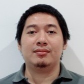 Ralph Maynard Cabiling