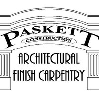 Chad Paskett