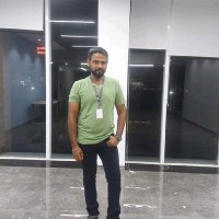Vignesh Swaminathan