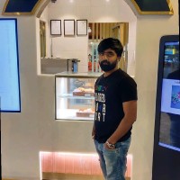Prashanth Pk