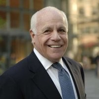 S. David Fineman