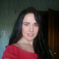 Maria Teresa Avila Viceira