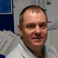 Gary Holyome