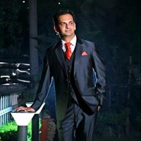 Ashish Verma