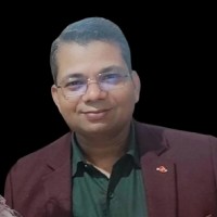 santosh maurya