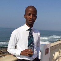 Thandazani Mnqobi Gcaba