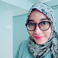 Tika Nuraida Hediyati