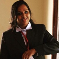 Dhanya Dharshini