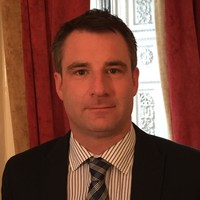 Ben Hutchings