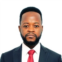 Winfred Senyo Hebrews