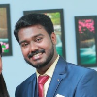 Basil Varghese
