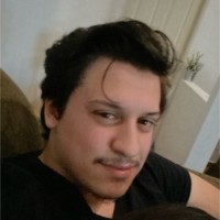 Christopher Carrillo