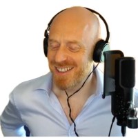 Daniel Wolfson, Accent Reduction Coach