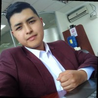 Jonathan Alarcón