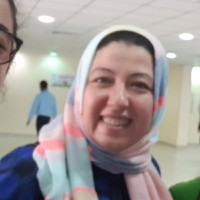 Nesreen Kamal Hammad