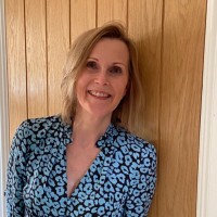 Alison Larkins