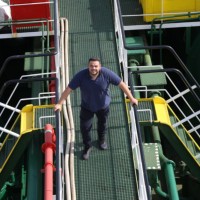 Kostas Skouloufianakis