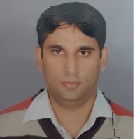 Amir Ali Khan
