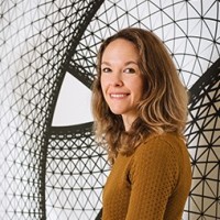 Ellen Bertrams