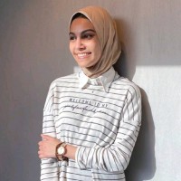 Shrouq Sayed