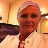 Anne Grethe Nielsen