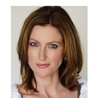 Jennifer Hazell