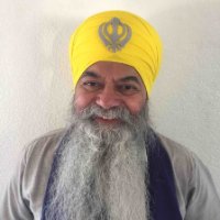 Rashpal Singh