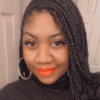 Skyla Lampkin