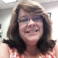 Barbara Yarbrough -Burnett