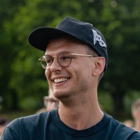 Dmytro Kapustianskyi