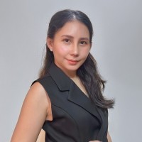 Ria Mateo David, Cpa
