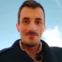 Bartosz Domagala