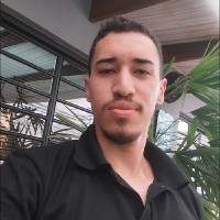 Gabriel Camargo