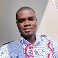 Frank Asare