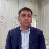 Denis Kantsev