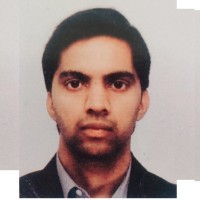 Krishna Durgavajhala