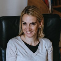 Sophie Villedieu