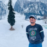 Anvesh B