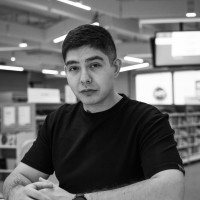 Artem Dzhashybekov