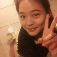 Cathy Chen