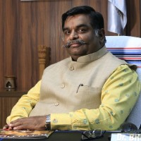 Dr. BHUPESH KUMAR