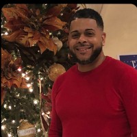Jamil R. Tate